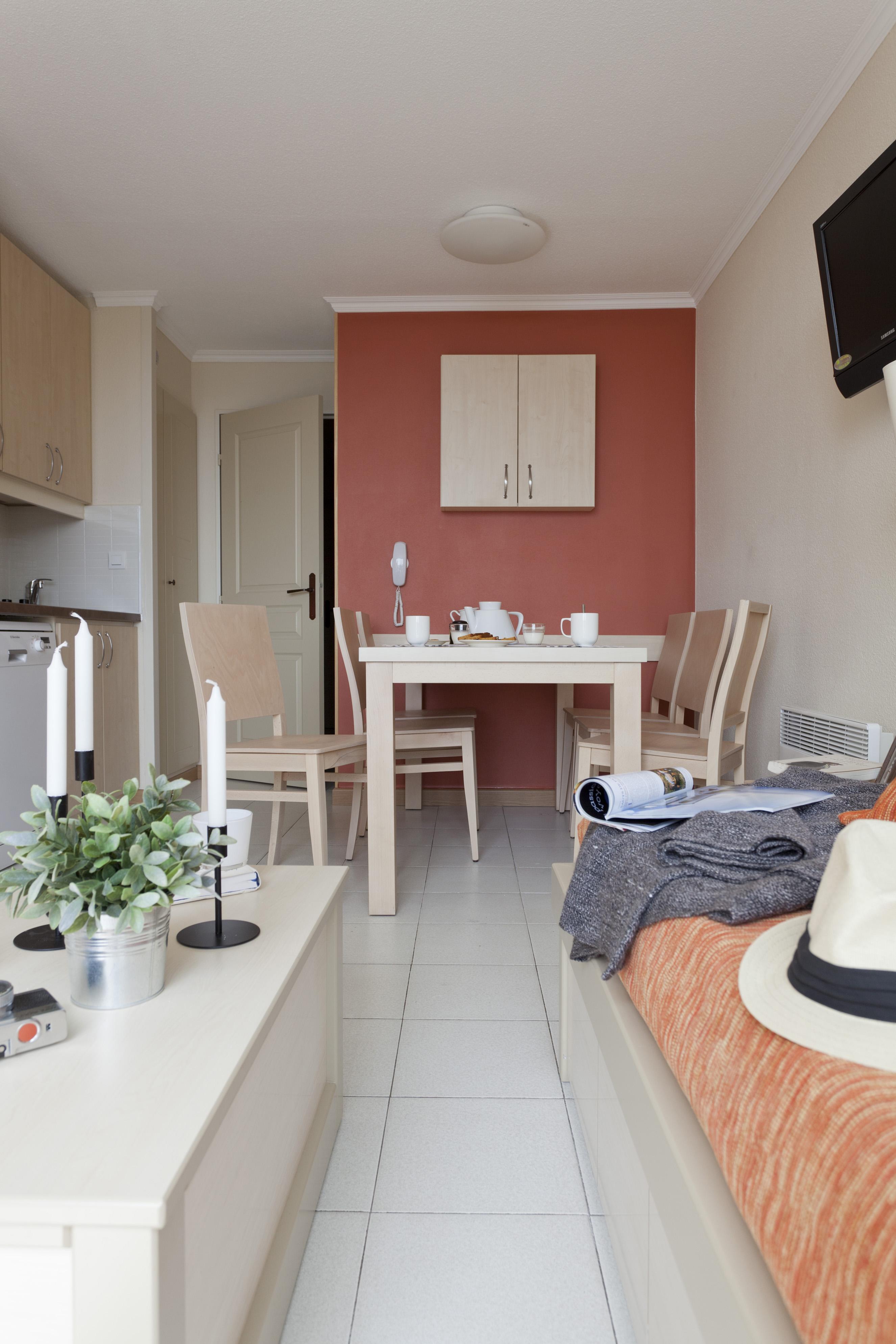 Residence Pierre & Vacances L'Anse De Pramousquier Le Lavandou Bagian luar foto